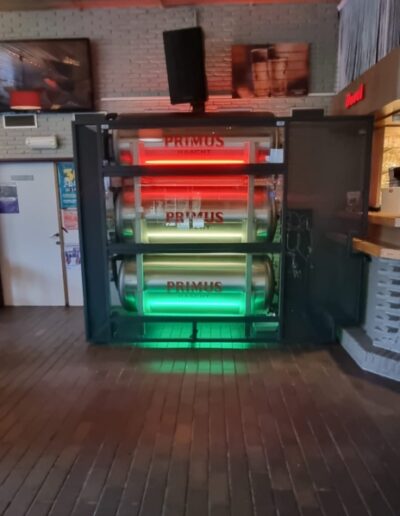 AS Metaalwerken